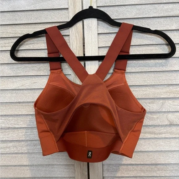 On Cloud Performance Flex Bra Size XS - Picture 5 of 6